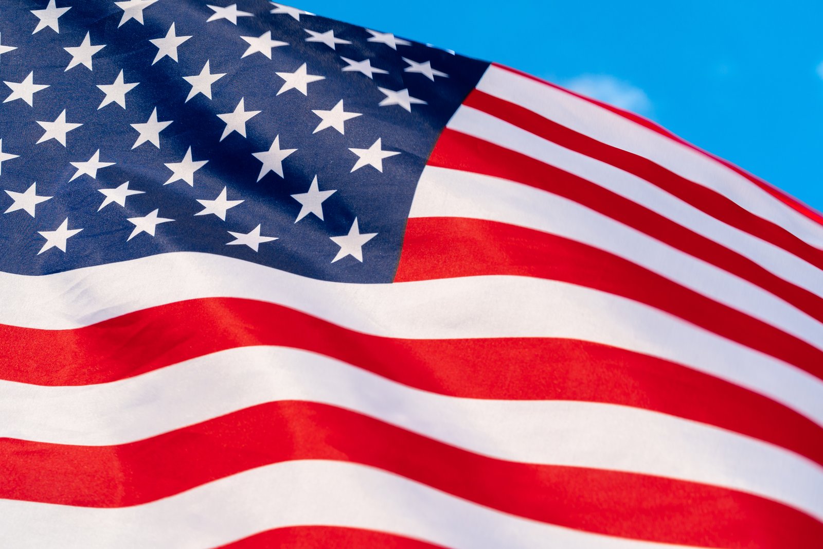 USA's flag