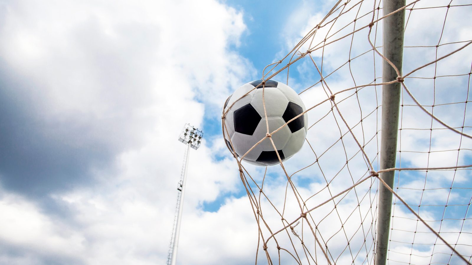AI-genereret illustration: England vinder 3-0, Spanien videre i Nations League