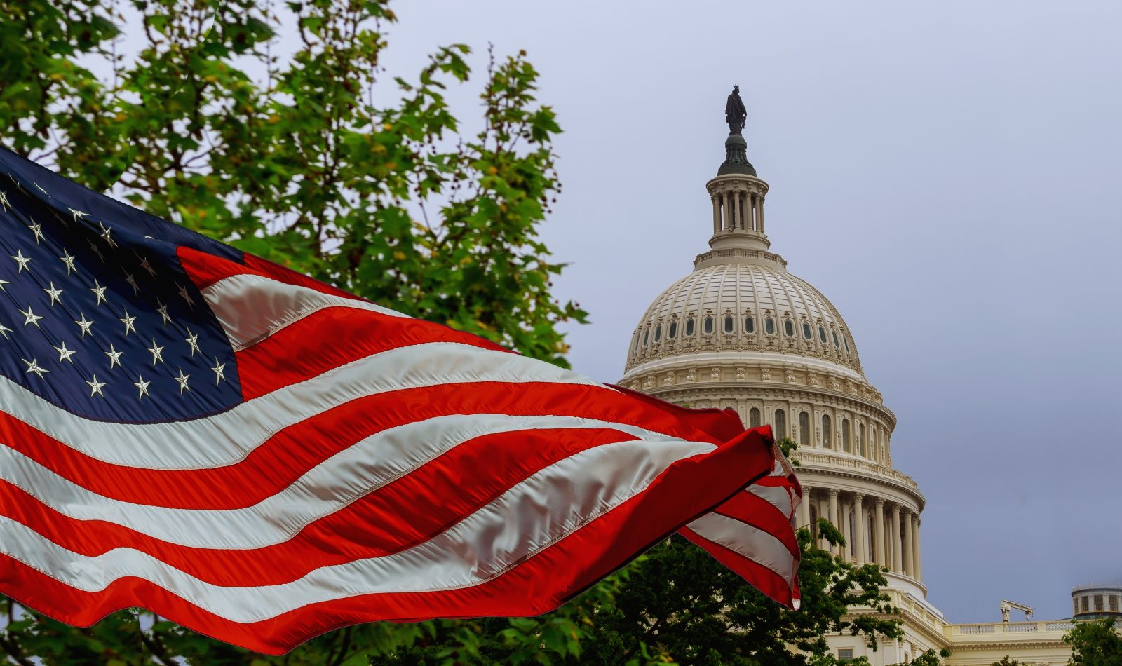 USA sanktioner mod Den Internationale Straffedomstol
