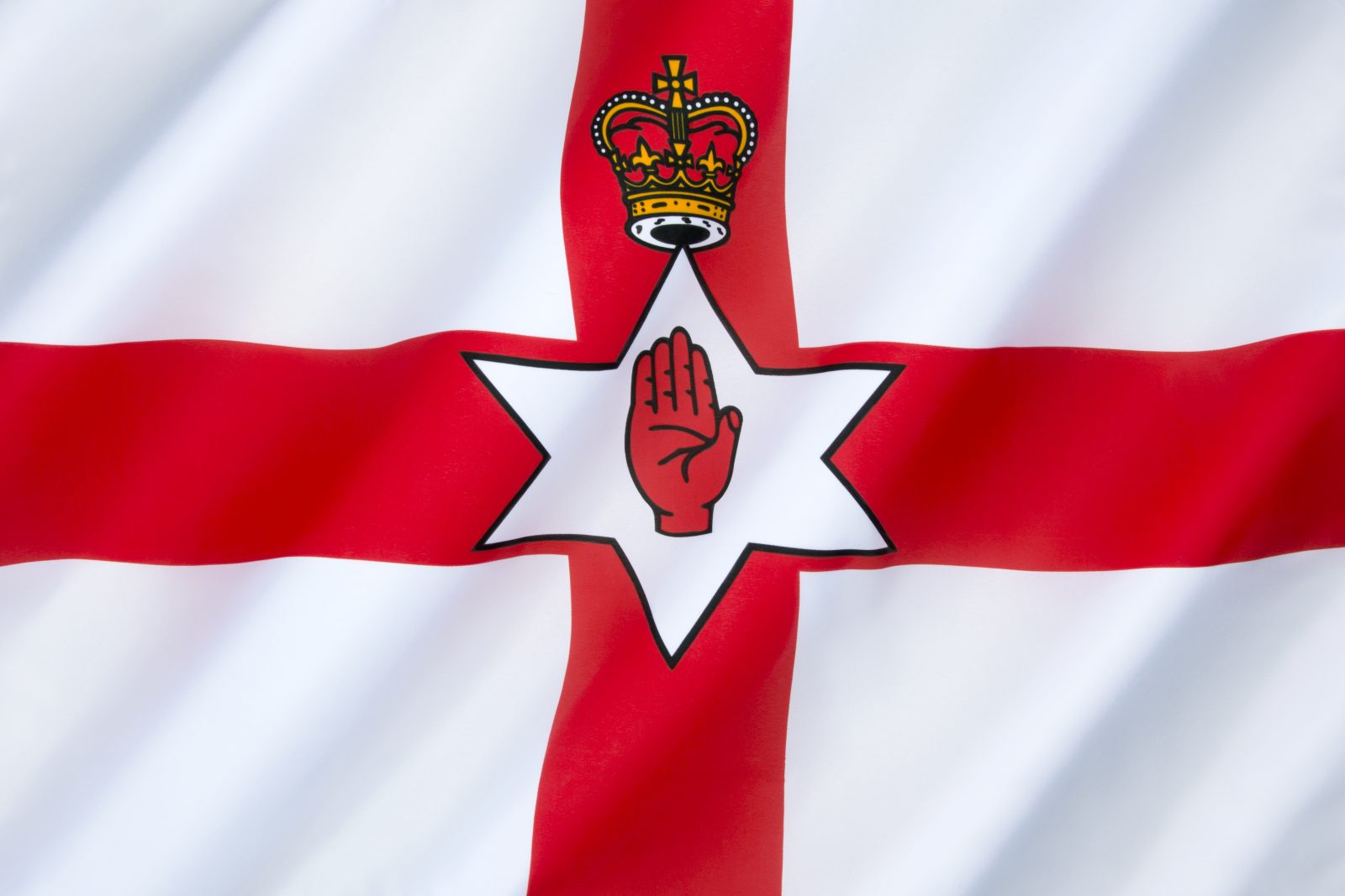 Nordirsk politi kontakter Sinn Féin
